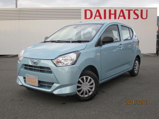 ミライースＬ　ＳＡIIIＲ６年式・キーレスエントリー（福岡県）の中古車