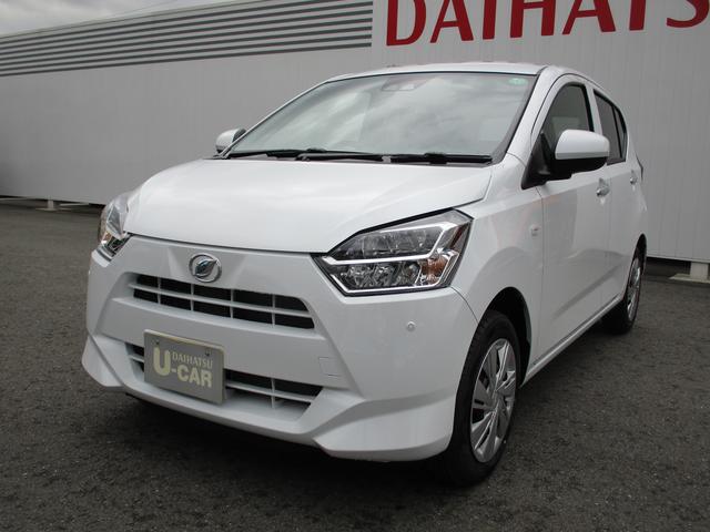 ミライースＸ　ＳＡIII（福岡県）の中古車