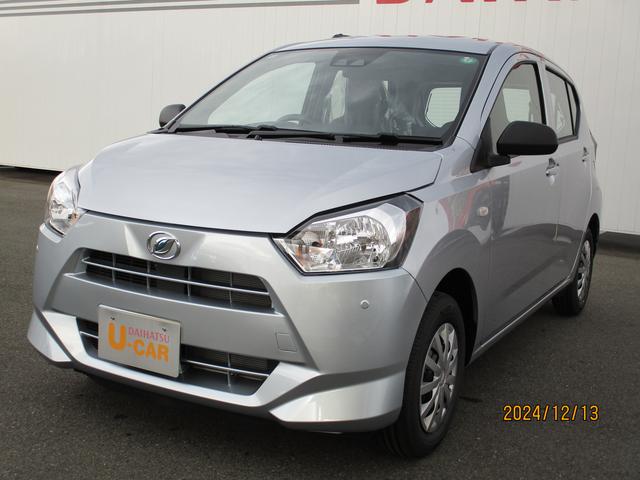 ミライースＬ　ＳＡIII（福岡県）の中古車