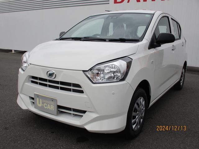 ミライースＬ　ＳＡIII（福岡県）の中古車