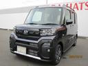 Ｒ６年式　届出済み未使用車　３ｋｍ　両側パワースライドドア　キーフリー（福岡県）の中古車