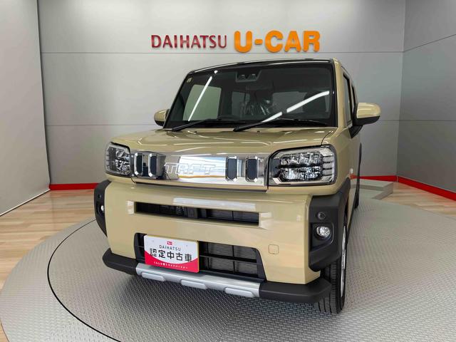 タフトＧ　クロムベンチャー（宮城県）の中古車