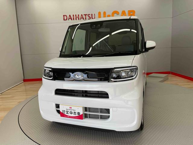 タントＸ（宮城県）の中古車