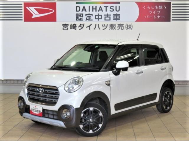 ピクシスジョイＣ　Ｇ　ＳＡIII　プライムコレクション（宮崎県）の中古車