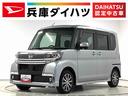 １年保証　ワンオーナー　ナビＴＶ　ＤＶＤ　ドラレコ　バックカメラ　片側電動スライドドア　運転席シートヒーター　リアコーナーセンサー　Ｂｌｕｅｔｏｏｔｈ　ＬＥＤヘッドライト　１４インチ純正アルミホイール（兵庫県）の中古車