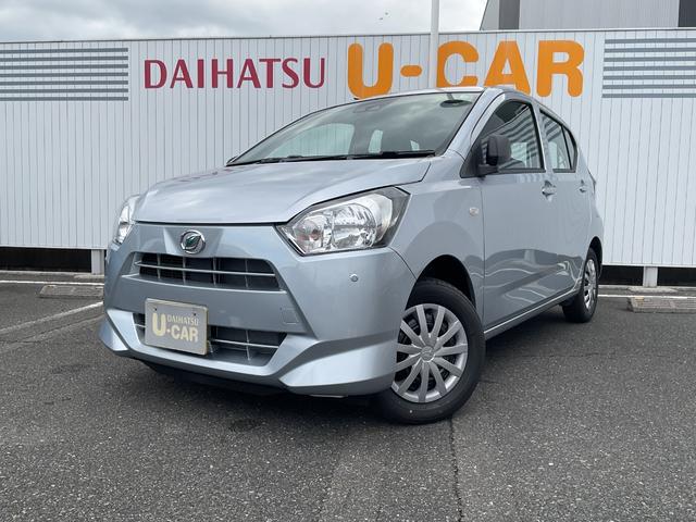 ミライースＬ　ＳＡIII届出済未使用車・衝突回避支援ブレーキ（福岡県）の中古車