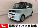 左側電動スライドドア・ＬＥＤヘッドライト・バックカメラ・シートヒーター（群馬県）の中古車