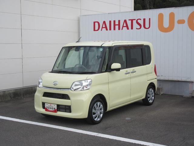 タントＬ　ＳＡII　スローパー（徳島県）の中古車