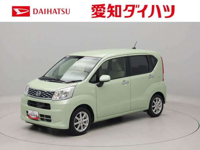 ムーヴＸ　ＳＡII（愛知県）の中古車