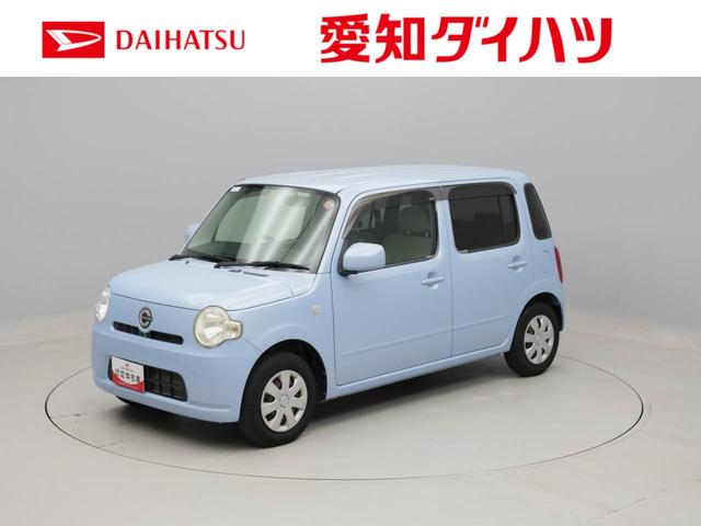 ミラココアココアＸ（愛知県）の中古車