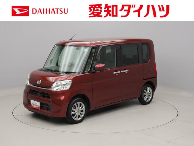 タントＬキーレス　バックカメラ　メモリナビ（愛知県）の中古車