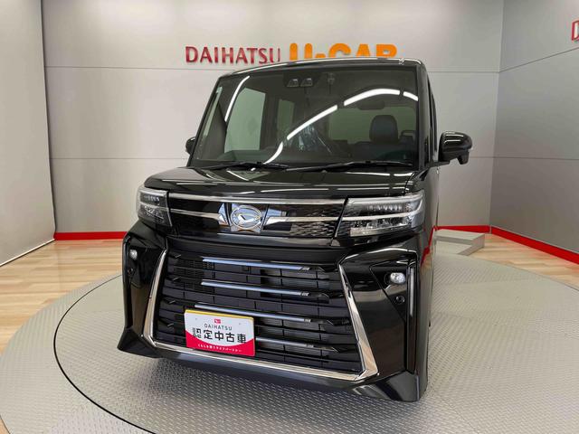 タントカスタムＸ（宮城県）の中古車