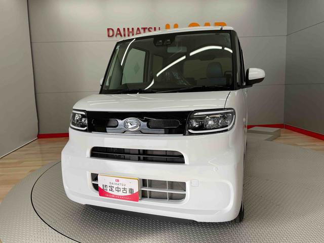 タントＸ（宮城県）の中古車