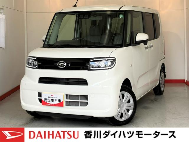 タントＸ　スローパー福祉車両　純正ナビ　バックモニター　純正ドライブレコーダー　純正ＥＴＣ　運転席・助手席シートヒーター　左側パワースライドドア　スマートキー　ＬＥＤヘッドランプ　オートライト　オートハイビーム　スマアシ（香川県）の中古車