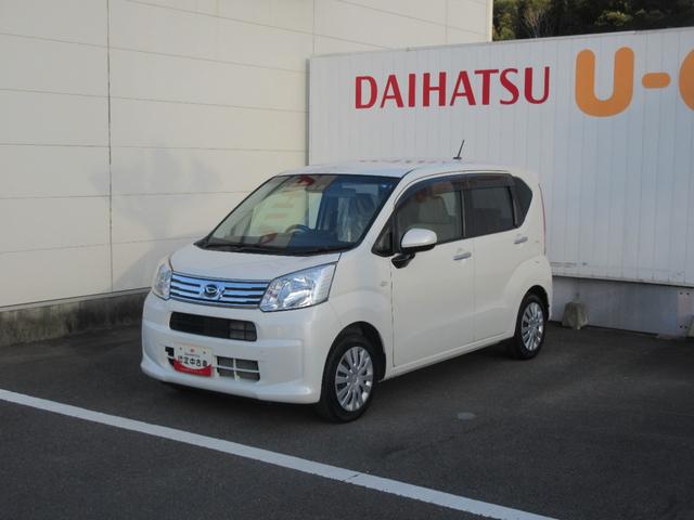 ムーヴＬ　ＳＡIII（徳島県）の中古車