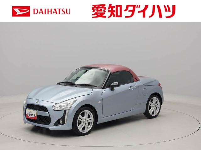 コペンローブ（愛知県）の中古車