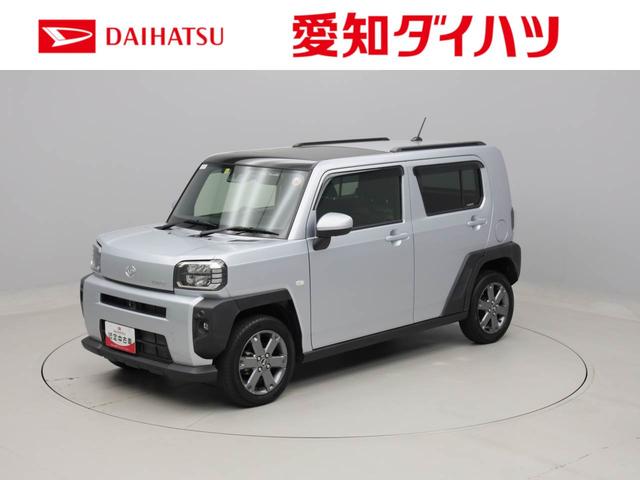 タフトＧターボ（愛知県）の中古車