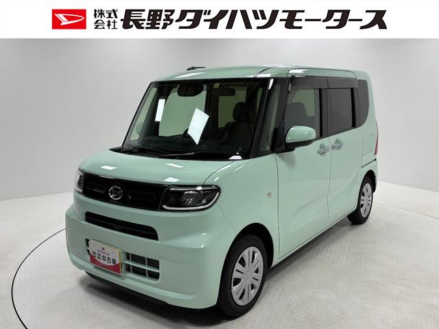 タントＸ（長野県）の中古車