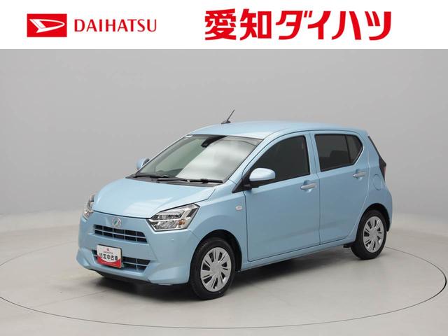 ミライースＸ　ＳＡIII（愛知県）の中古車