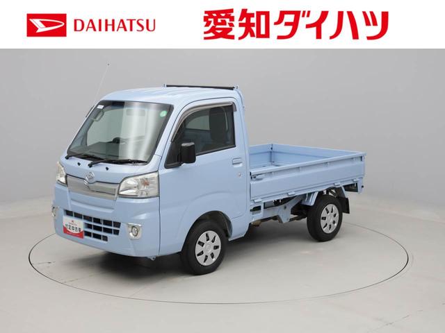 ハイゼットトラックスタンダード（愛知県）の中古車