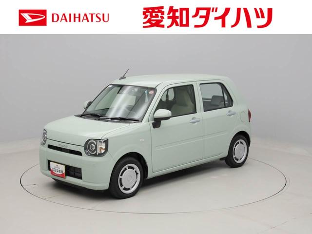 ミラトコットＬ　ＳＡIII（愛知県）の中古車