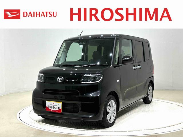 タントＸ（広島県）の中古車