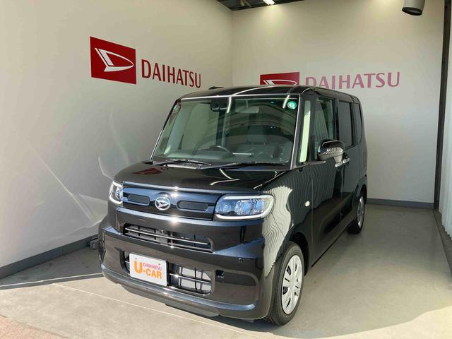 タントＸ（山口県）の中古車