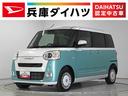 走行無制限１年保証　両側電動スライドドア　４ＷＤ　アダプティブクルーズコントロール　前後コーナーセンサー　前席シートヒーター　ホッとカップホルダー　オートマチックハイビーム　ＬＥＤヘッドライト（兵庫県）の中古車