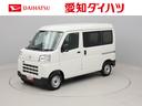 ＡＭ／ＦＭチューナー　スライドドア　アイドリングストップ　エアバック　ＡＢＳ　ＣＶＴ　キーレス（愛知県）の中古車