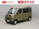 バックカメラ　アイドリングストップ　アルミホイール　エアバック　ＡＢＳ　ＣＶＴ　キーフリー（愛知県）の中古車