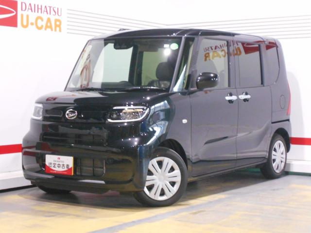 タントＸ（福井県）の中古車