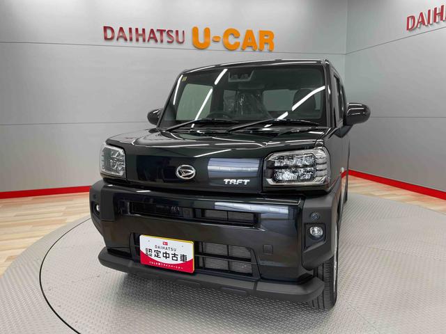 タフトＧ（宮城県）の中古車