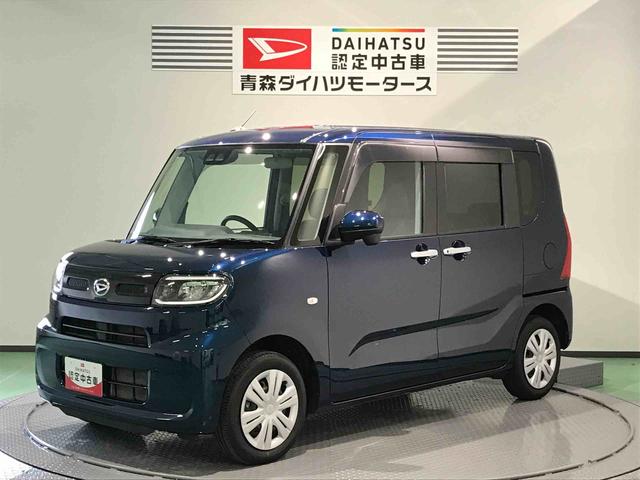 タントＸセレクション（青森県）の中古車