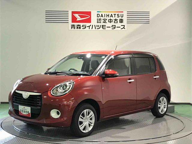 ブーンスタイル　ＳＡIII（青森県）の中古車