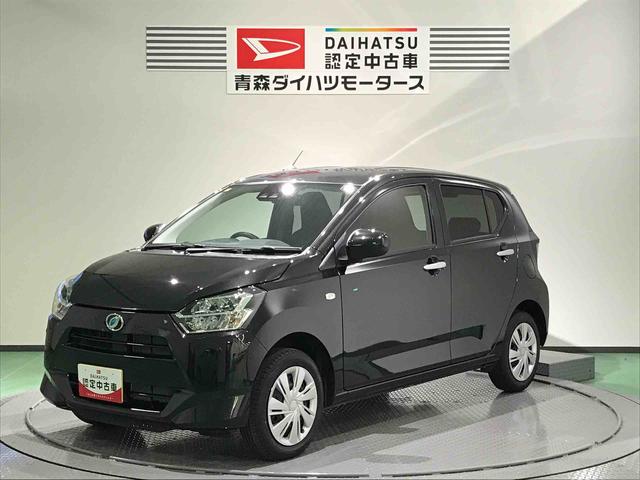 ミライースＸ　リミテッドＳＡIII（青森県）の中古車