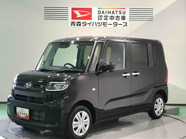 タントＸ（青森県）の中古車