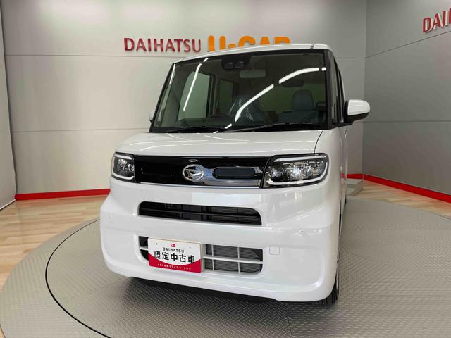 タントＸ（宮城県）の中古車