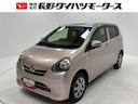 第３のエコカー　キーレスエントリー　ＣＶＴ　ＣＤチューナー（長野県）の中古車