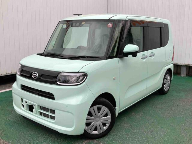 タントＸ（沖縄県）の中古車