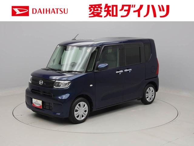 タントＸセレクションメモリーナビ　バックカメラ　ＥＴＣ　ドライブレコーダー（愛知県）の中古車