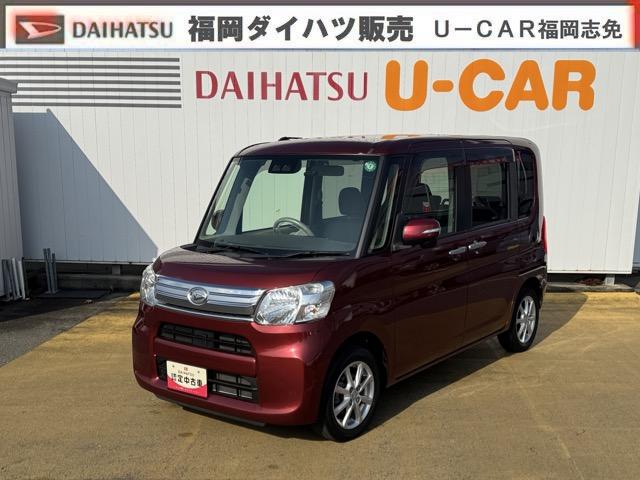 タントＧ　ＳＡIII（福岡県）の中古車