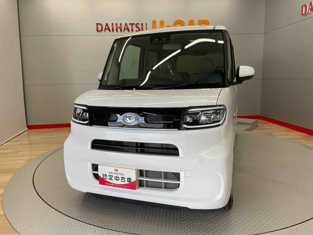 タントＸ（宮城県）の中古車