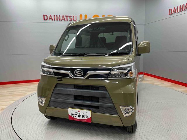 ハイゼットカーゴデッキバンＧ（宮城県）の中古車