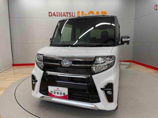 タントカスタムＲＳスタイルセレクション（宮城県）の中古車