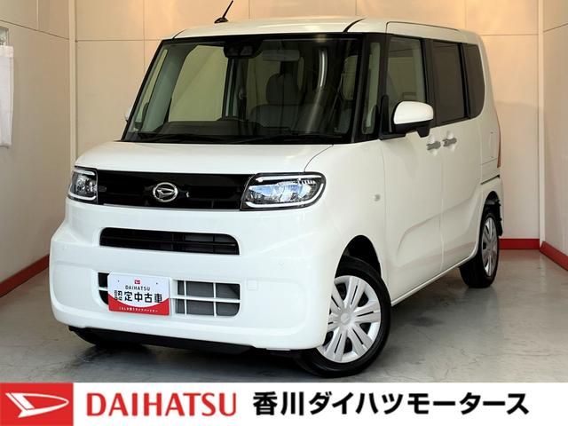 タントＸ　スローパー福祉車両　バックモニター対応カメラ　運転席・助手席シートヒーター　左側パワースライドドア　ワンオーナー　スマートキー　ＬＥＤヘッドランプ　オートライト　オートハイビーム　アイドリングストップ　スマアシ（香川県）の中古車