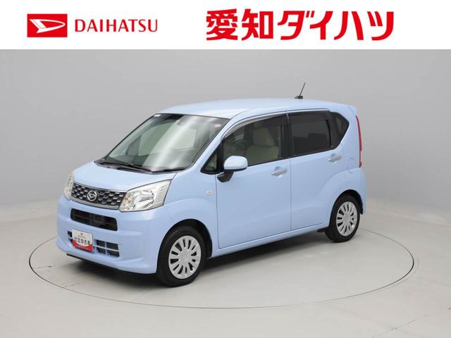 ムーヴＬ　ＳＡII（愛知県）の中古車