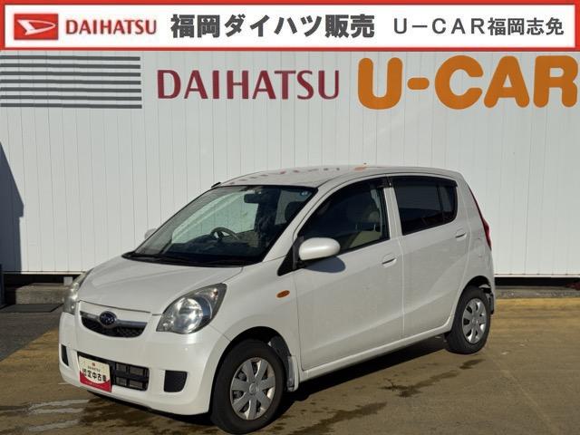 プレオＬ（福岡県）の中古車