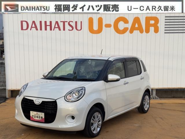 ブーンスタイル　ＳＡIII（福岡県）の中古車