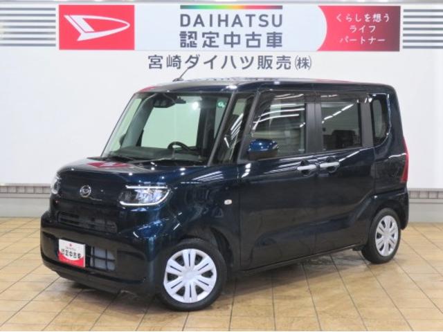 タントＬ（宮崎県）の中古車