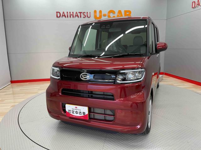 タントＸ（宮城県）の中古車